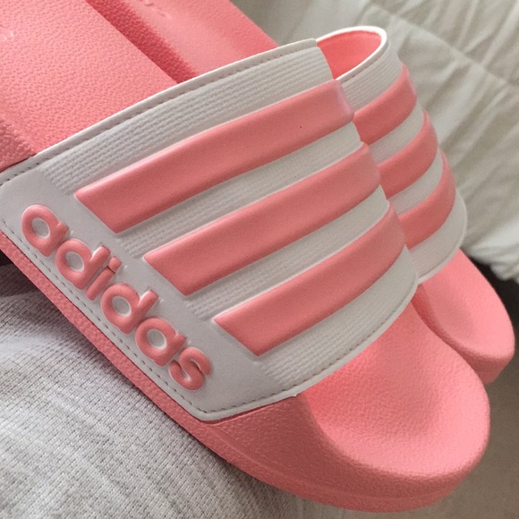 adidas | Shoes | Adidas Womens Adilette 